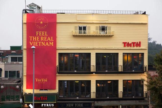 4 lần Việt Nam xuất hiện đầy tự hào ở phim Hàn-8