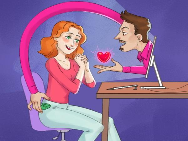 Điều cần biết để tránh sập bẫy kẻ lừa đảo hẹn hò trực tuyến-1