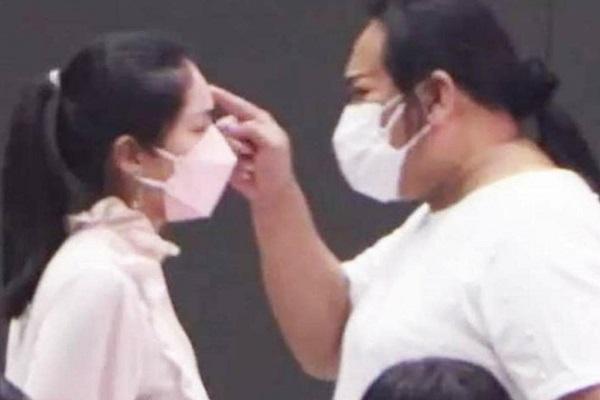 Mẹ Tangmo Chiếc Lá Cuốn Bay tuyên bố tha thứ 100% cho quản lý-5