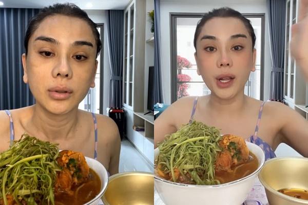 Lâm Khánh Chi tái hôn với tình trẻ cuối năm nay?-8