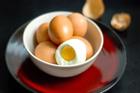 Ngộ độc nặng sau khi ăn trứng gà, cảnh báo cách ăn trứng nguy hiểm
