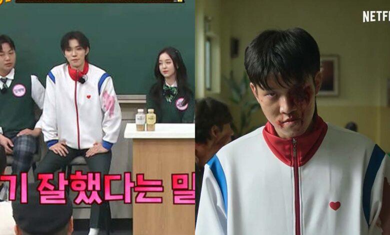 Phim zombie Hàn thành công lớn nhưng diễn viên ít người đổi đời-5