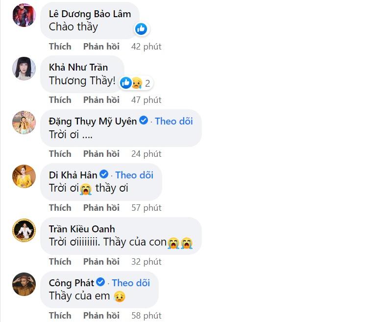 Đạo diễn Vũ Minh qua đời, sau Vũ Ngọc Phượng chỉ 5 ngày-7