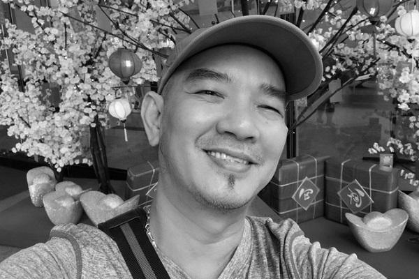 Thông tin tang lễ đạo diễn Vũ Minh-4