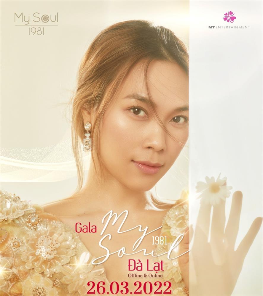 Đêm nhạc Mỹ Tâm: Gọi tên từ Diệu Nhi, sao TVB đến cả Mai Tài Phến-1