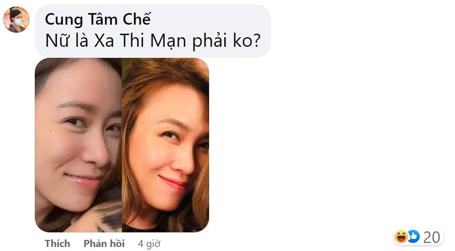 Đêm nhạc Mỹ Tâm: Gọi tên từ Diệu Nhi, sao TVB đến cả Mai Tài Phến-6