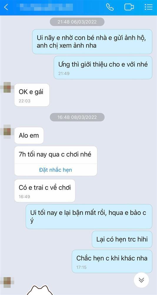 Xôn xao quản lý tán gái bất thành quay xe chê đằng gái ngực lép-2