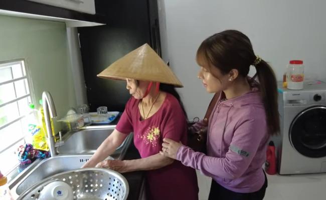 Youtuber Bà Nhân JP tiết lộ công việc chính, kiếm tiền tỷ ở Nhật-1