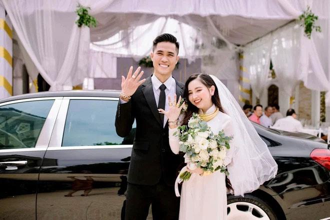 Bất ngờ nhan sắc thật cô dâu 10 tỷ Sóc Trăng nổi đình đám MXH-2