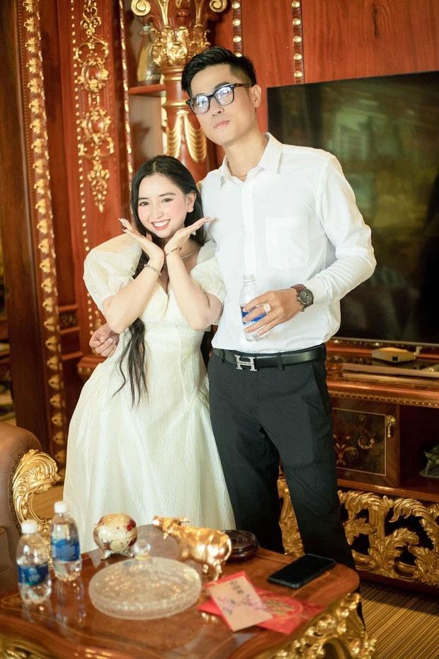 Bất ngờ nhan sắc thật cô dâu 10 tỷ Sóc Trăng nổi đình đám MXH-3