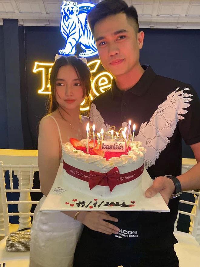 Bất ngờ nhan sắc thật cô dâu 10 tỷ Sóc Trăng nổi đình đám MXH-10