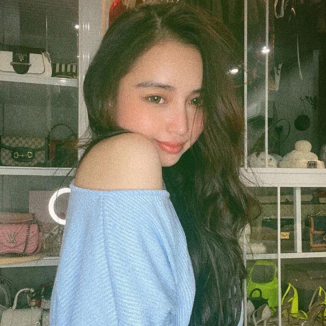 Bất ngờ nhan sắc thật cô dâu 10 tỷ Sóc Trăng nổi đình đám MXH-9