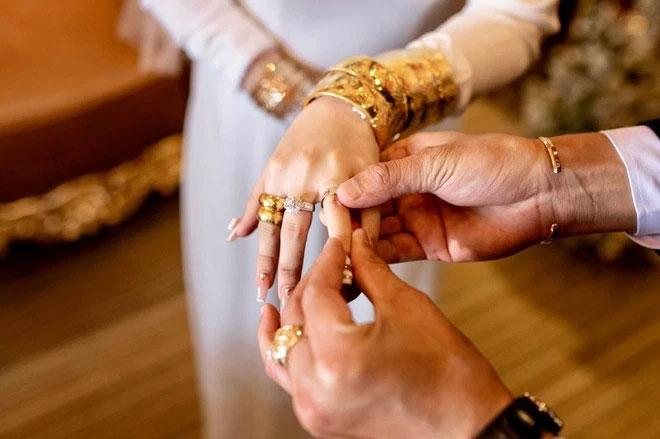 Bất ngờ nhan sắc thật cô dâu 10 tỷ Sóc Trăng nổi đình đám MXH-6