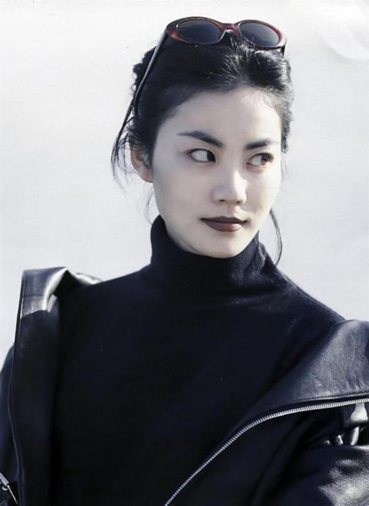 Sức hấp dẫn khó cưỡng của thiên hậu 2 đời chồng Vương Phi-3