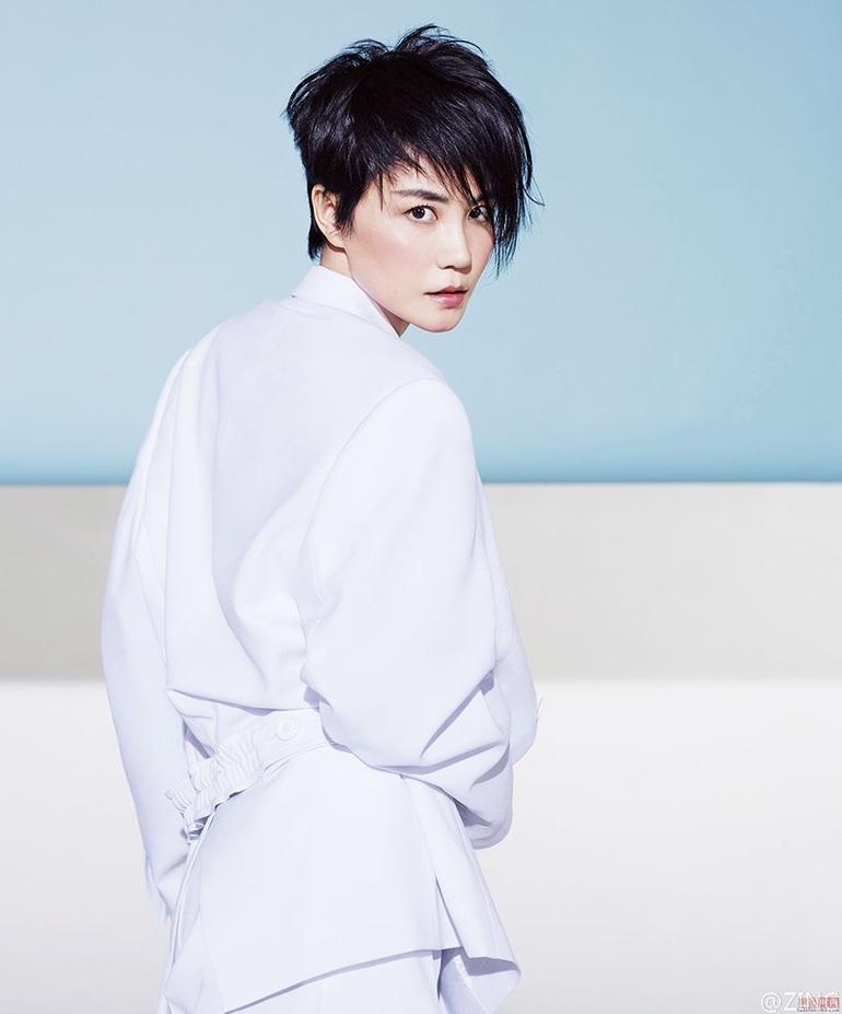 Sức hấp dẫn khó cưỡng của thiên hậu 2 đời chồng Vương Phi-5