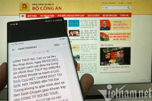 Truy nã thanh niên vào nhà bóp cổ cụ bà 84 tuổi, cướp tài sản-2