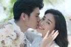 HOT: Ngô Thanh Vân nhận lời cầu hôn, sắp cưới Huy Trần