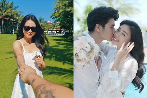 Phù dâu đầu tiên của Ngô Thanh Vân: Một sao nam nổi tiếng-8