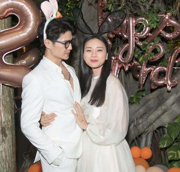 Ngô Thanh Vân - Huy Trần: Hành trình yêu đến cưới-4