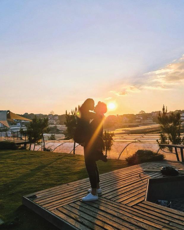 Ngô Thanh Vân - Huy Trần: Hành trình yêu đến cưới-3