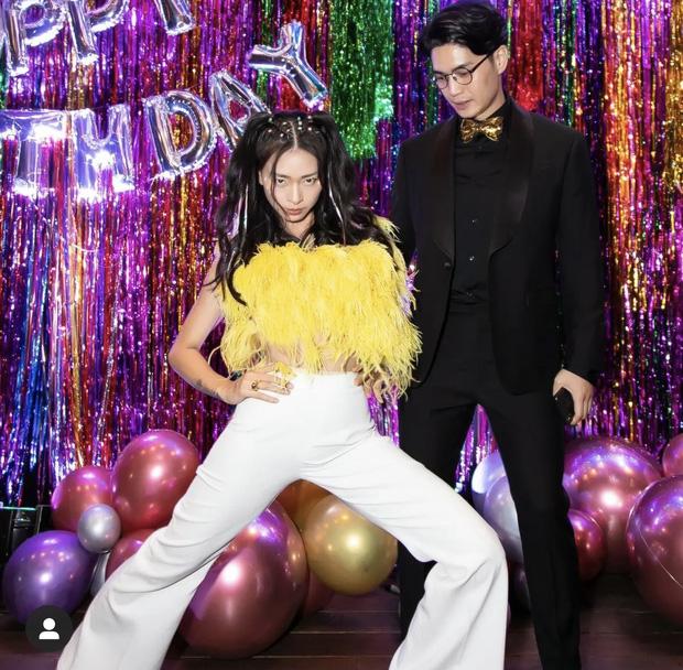 Ngô Thanh Vân - Huy Trần: Hành trình yêu đến cưới-12