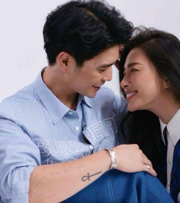 Ngô Thanh Vân - Huy Trần: Hành trình yêu đến cưới-2