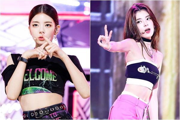 Thế mạnh ca hát của thành viên ITZY cũng không ít lần gây tranh cãi. Trang Allkpop nhận xét dù đảm nhận vai trò giọng ca chính, nữ ca sĩ thường xuyên hát hụt hơi và không thể lên được nốt cao.