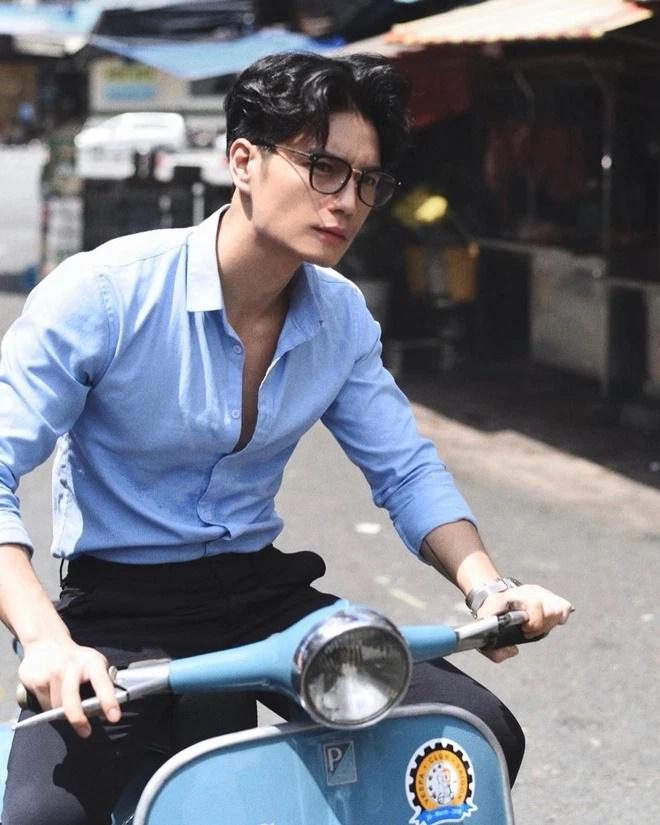 Mlem body 6 múi sầu riêng của chồng tương lai Ngô Thanh Vân-9