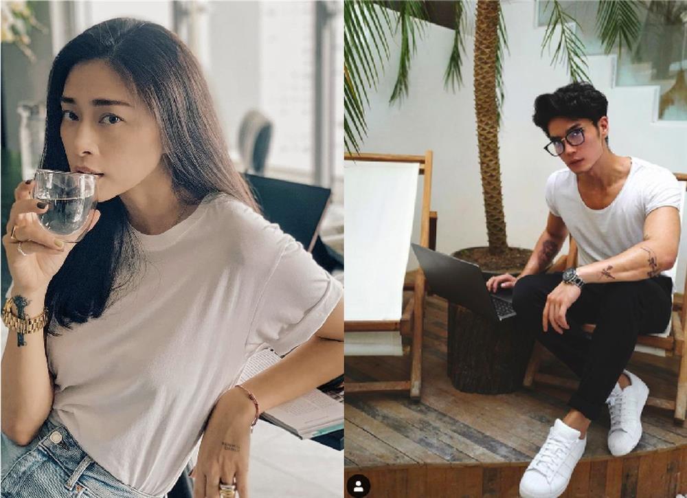 Mlem body 6 múi sầu riêng của chồng tương lai Ngô Thanh Vân-12