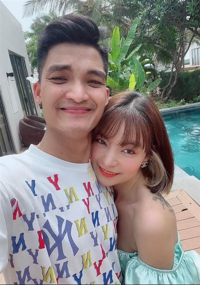 Vợ Mạc Văn Khoa bị mắng không bằng vợ Lê Dương Bảo Lâm-1