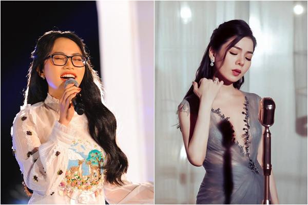 Như Quỳnh - Phương Mỹ Chi song ca hit nhạc trẻ, kết quả ra sao?-4