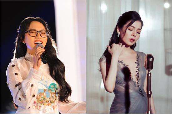 Phương Mỹ Chi cover hit 'Biển Tình' bị chê 'đúng là chiếu mới'