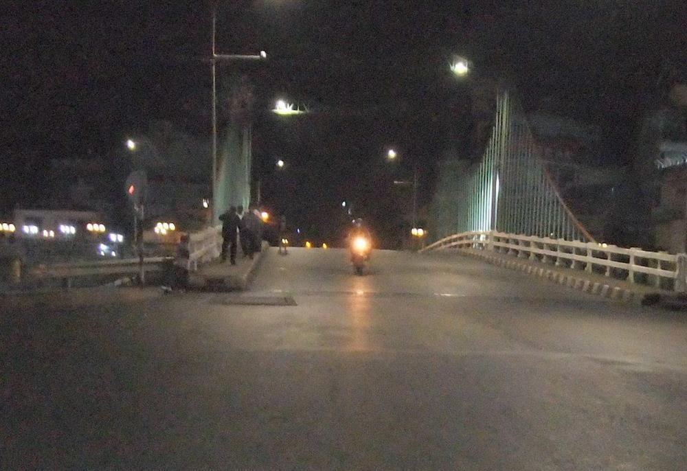 Một thiếu niên bị bắn chết ở Tiền Giang-1