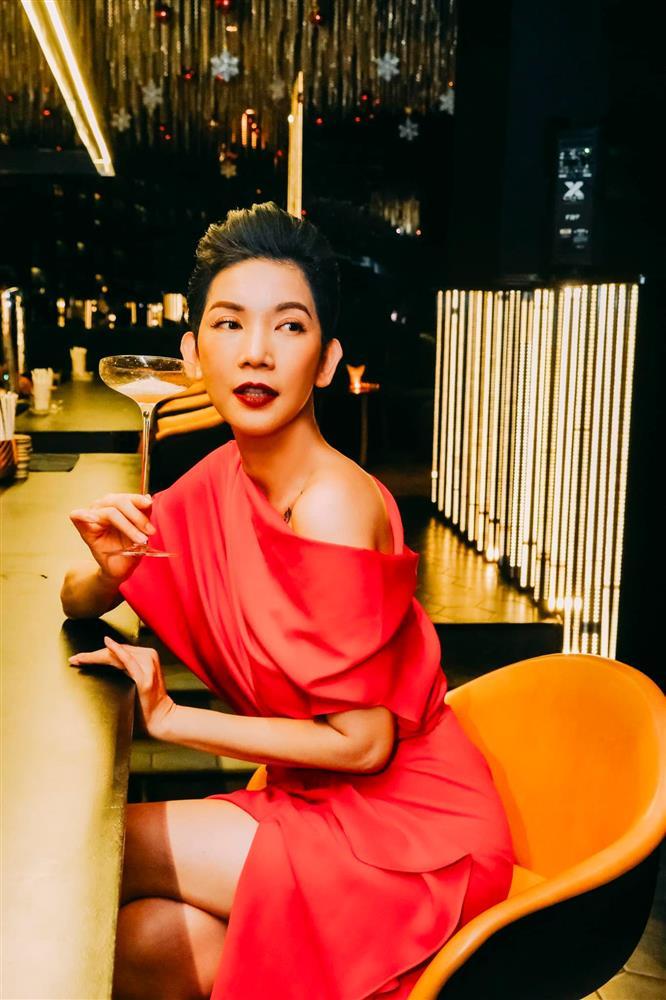 Nathan Lee chửi sốc Xuân Lan, đề nghị đàn chị thuê người đánh?-2