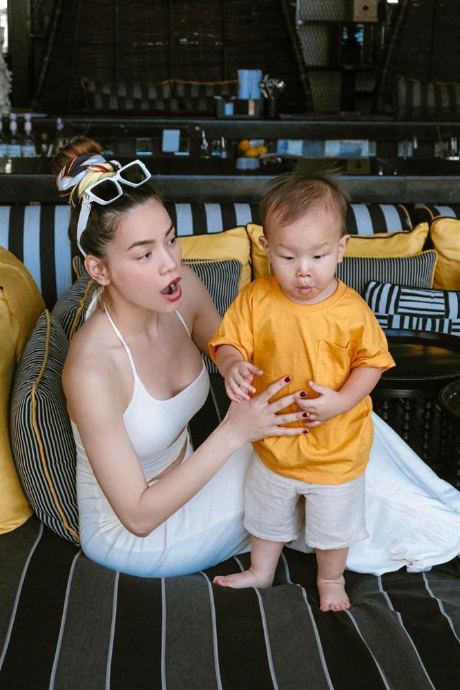 Lý do ảnh du lịch nhà Hồ Ngọc Hà không thể đủ thành viên-3