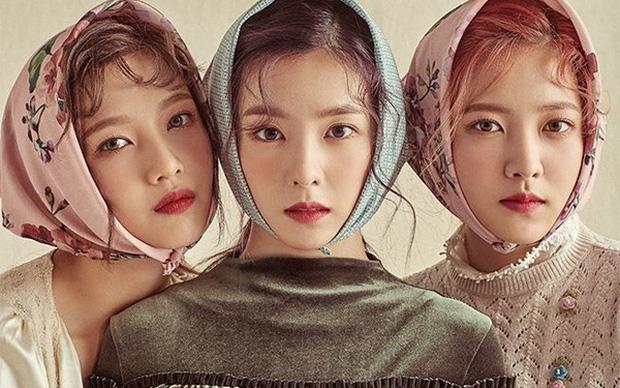 3 thành viên Red Velvet dương tính Covid-19 trước thềm comeback-1