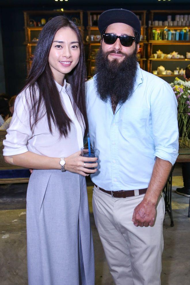 Tình trường bí ẩn của Ngô Thanh Vân trước khi chốt đơn Huy Trần-7