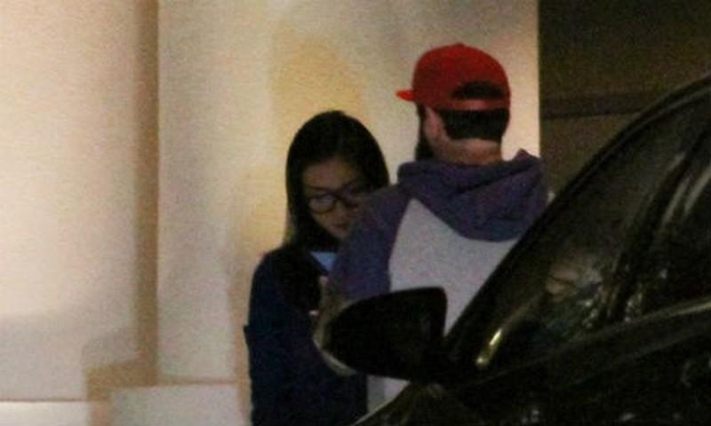 Tình trường bí ẩn của Ngô Thanh Vân trước khi chốt đơn Huy Trần-8