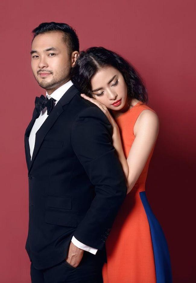 Tình trường bí ẩn của Ngô Thanh Vân trước khi chốt đơn Huy Trần-4