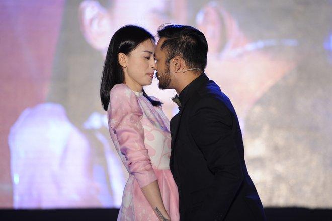 Tình trường bí ẩn của Ngô Thanh Vân trước khi chốt đơn Huy Trần-6