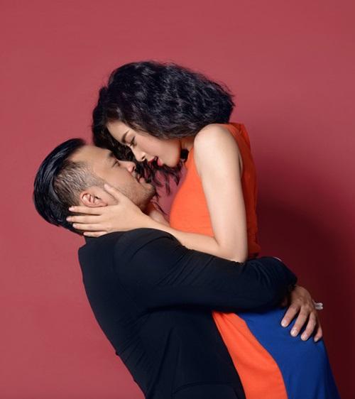 Tình trường bí ẩn của Ngô Thanh Vân trước khi chốt đơn Huy Trần-5