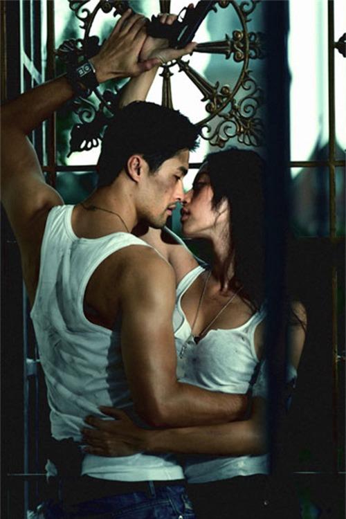 Tình trường bí ẩn của Ngô Thanh Vân trước khi chốt đơn Huy Trần-3