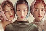 Red Velvet comeback: Irene chiếm sóng, em út Yeri thảm nhất!-2