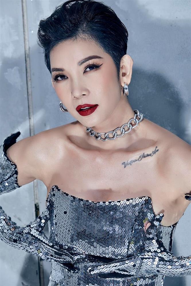 Nathan Lee chửi sốc Xuân Lan, đề nghị đàn chị thuê người đánh?-3