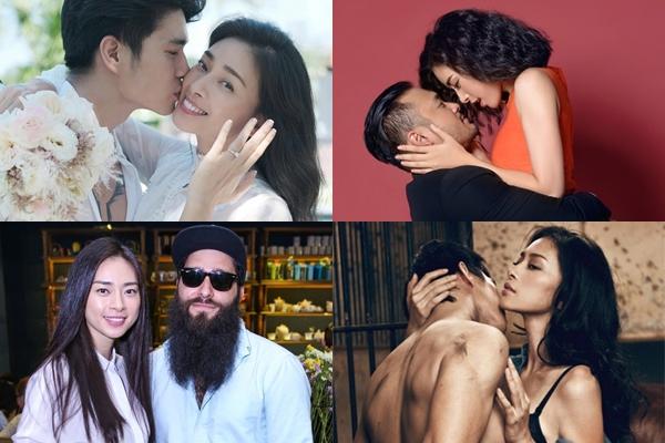 Phù dâu đầu tiên của Ngô Thanh Vân: Một sao nam nổi tiếng-9