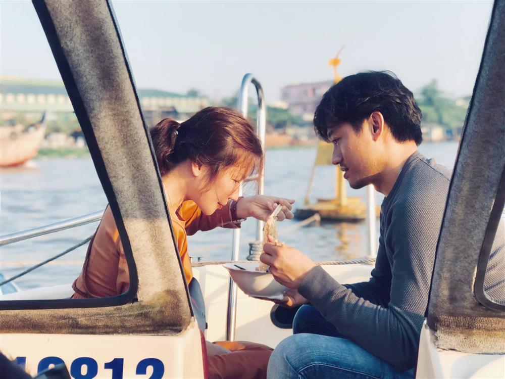 Bà xã đại gia của Quý Bình sắp sinh quý tử ở tuổi 46?-8