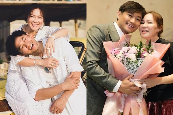 Quý Bình khoe phòng cho con sơ sinh, nói câu lộ rõ tâm trạng-9