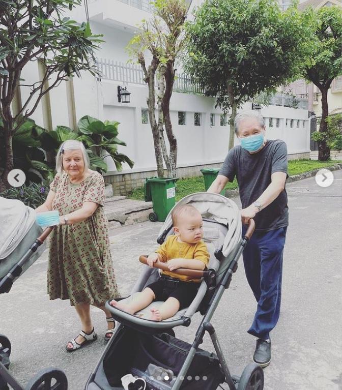 Lý do ảnh du lịch nhà Hồ Ngọc Hà không thể đủ thành viên-7