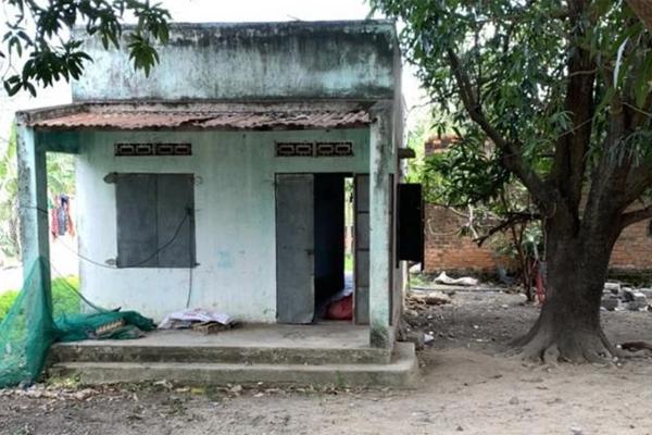 Thủ phạm không ngờ trong vụ án người phụ nữ đơn thân bị sát hại-1