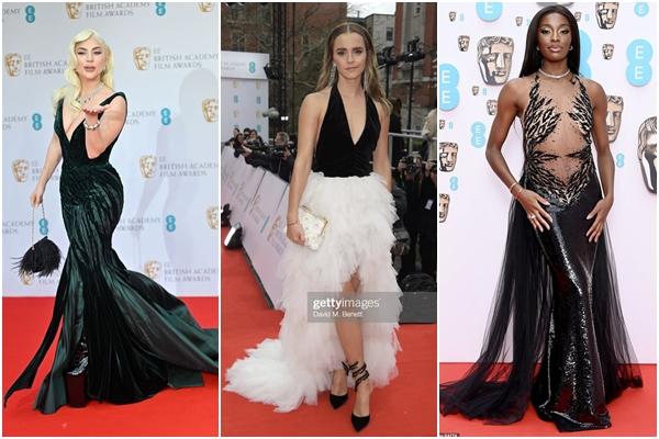 Mọi màn hở bạo đều phải xin hàng trước những tiểu xảo thảm đỏ này-12